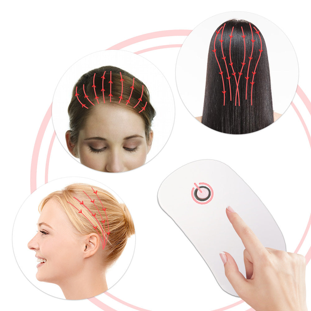 Electric Scalp Massager Scalp Massage Machine Head Massager Scraper Head Scratcher Mini Hair Massage Scalp Scrub Brush Electric Scalp Massager Scalp Massage Machine Head Massager Scraper Head Scratcher Mini Hair Massage Scalp Scrub Brush